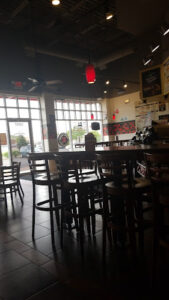 Jimmy John's - Eau Claire