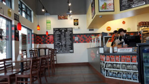 Jimmy John's - Menomonie