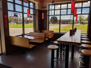 Jimmy John's - Rice Lake