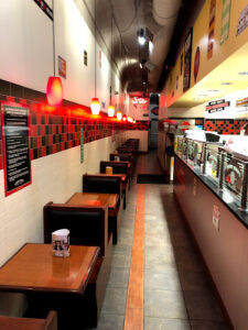 Jimmy John's - Appleton