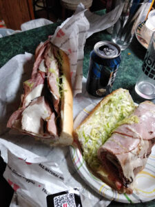 Jimmy John's - Fond du Lac