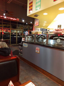 Jimmy John's - Neenah