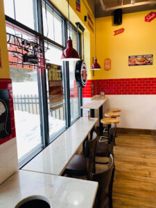 Jimmy John's - Brookings