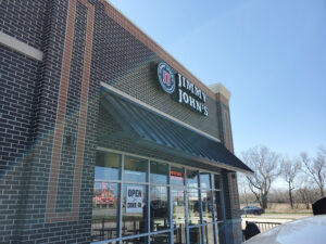 Jimmy John's - Aberdeen