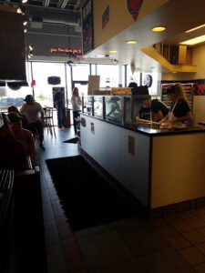 Jimmy John's - Rapid City