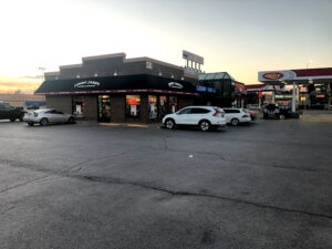 Jimmy John's - Rapid City