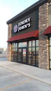 Jimmy John's - West Fargo