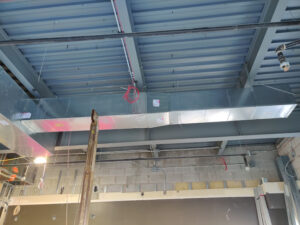 Jimmy John's - Rolling Meadows