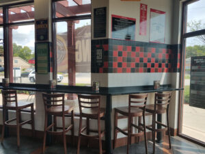 Jimmy John's - Barrington