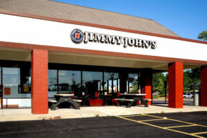 Jimmy John's - Crystal Lake