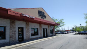 Jimmy John's - Deerfield