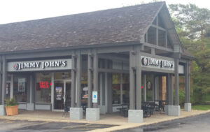 Jimmy John's - Gurnee