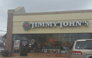 Jimmy John's - Mt Prospect