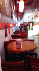 Jimmy John's - Mundelein