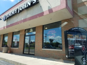 Jimmy John's - DeKalb