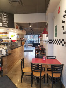 Jimmy John's - Elgin