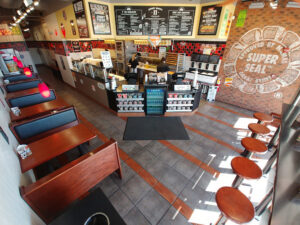 Jimmy John's - Lombard