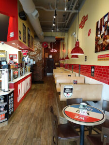 Jimmy John's - Roselle