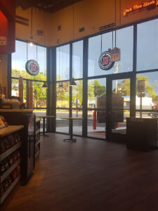 Jimmy John's - Schiller Park