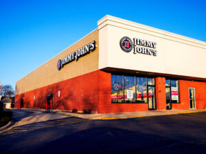 Jimmy John's - Schaumburg