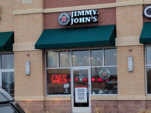 Jimmy John's - Romeoville