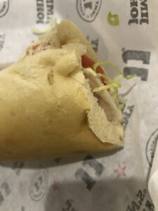 Jimmy John's - Aurora