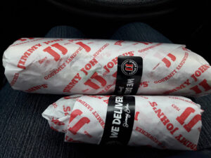 Jimmy John's - Countryside