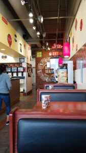 Jimmy John's - Chicago