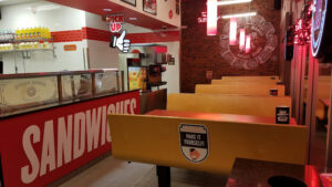 Jimmy John's - Belvidere