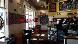 Jimmy John's - East Peoria