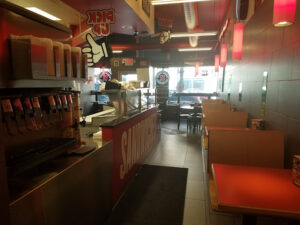 Jimmy John's - Decatur
