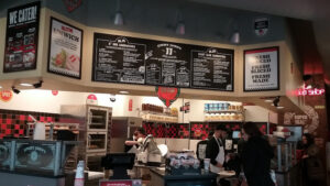 Jimmy John's - Springfield