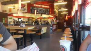 Jimmy John's - Ellisville