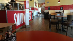 Jimmy John's - Florissant