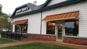 Jimmy John's - Kirkwood