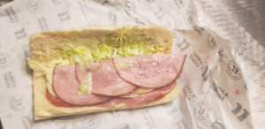 Jimmy John's - St. Louis
