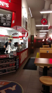 Jimmy John's - St. Louis