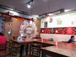 Jimmy John's - St Charles