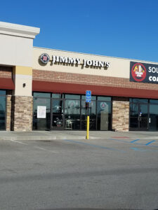 Jimmy John's - O'Fallon