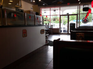 Jimmy John's - Kirksville