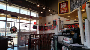 Jimmy John's - Liberty