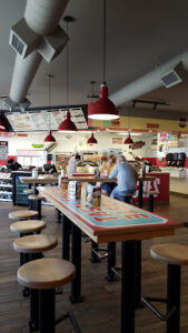 Jimmy John's - Osage Beach