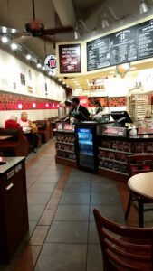 Jimmy John's - Jefferson City