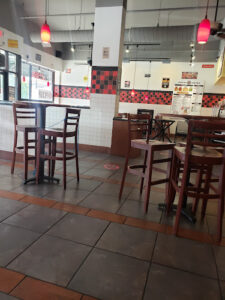 Jimmy John's - Columbia