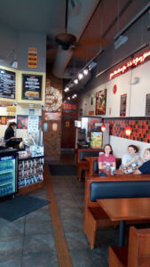 Jimmy John's - Sedalia