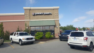 Jimmy John's - Olathe