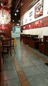 Jimmy John's - Olathe