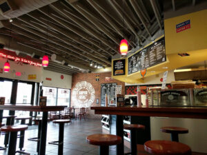 Jimmy John's - Manhattan
