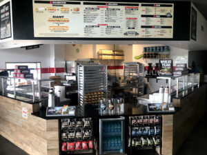 Jimmy John's - El Dorado