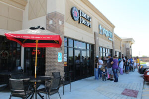 Jimmy John's - Salina